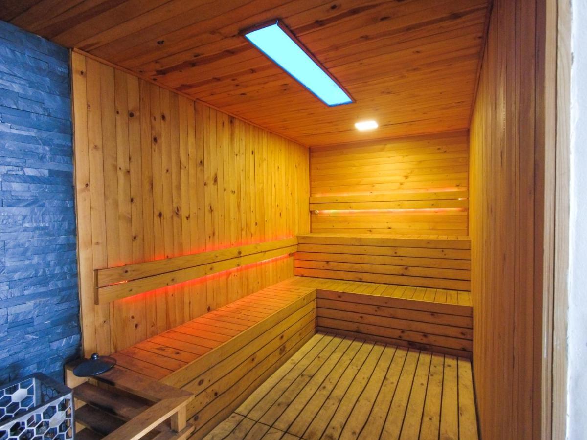 Lujoso Apartamento En Bocagrande Картахена Экстерьер фото